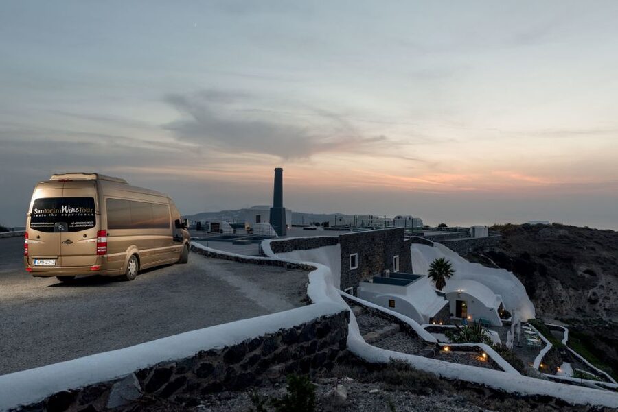 Santorini Wine Roads: Tour of 3 Wineries with a Sommelier - Why Santorini wine is worth your afternoon