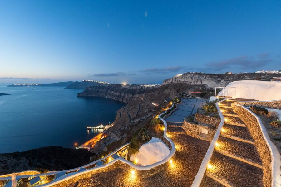Santorini Wine Roads: Tour of 3 Wineries with a Sommelier - Cycladic cheese makes the tasting more useful