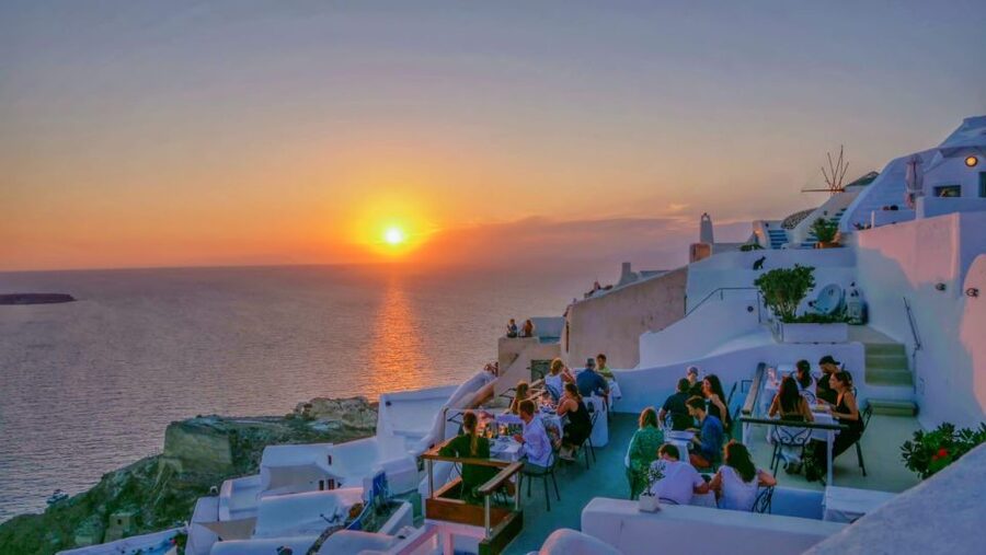 Santorini: Wine Tour with Sunset in Oia - Should you book the Santorini wine and sunset tour?