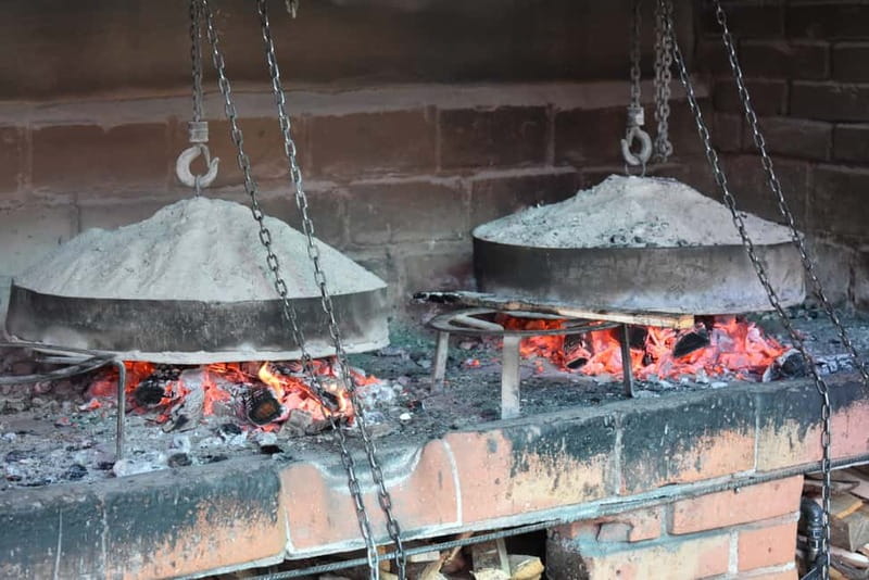 Sarajevo: Sarajevo City Market, Old Town Food Tasting Tour - Coffee processing and the final Bosnian coffee