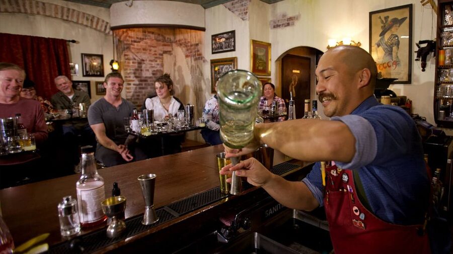 Savannah: Cocktail Class at American Prohibition Museum - Key points to know before booking