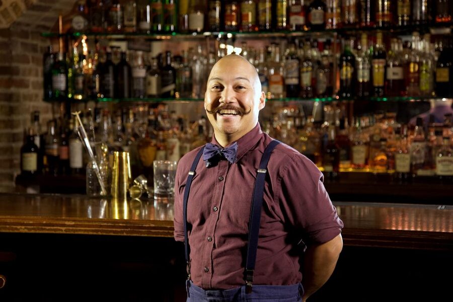Savannah: Cocktail Class at American Prohibition Museum - The opening lesson: how Prohibition shaped the cocktail