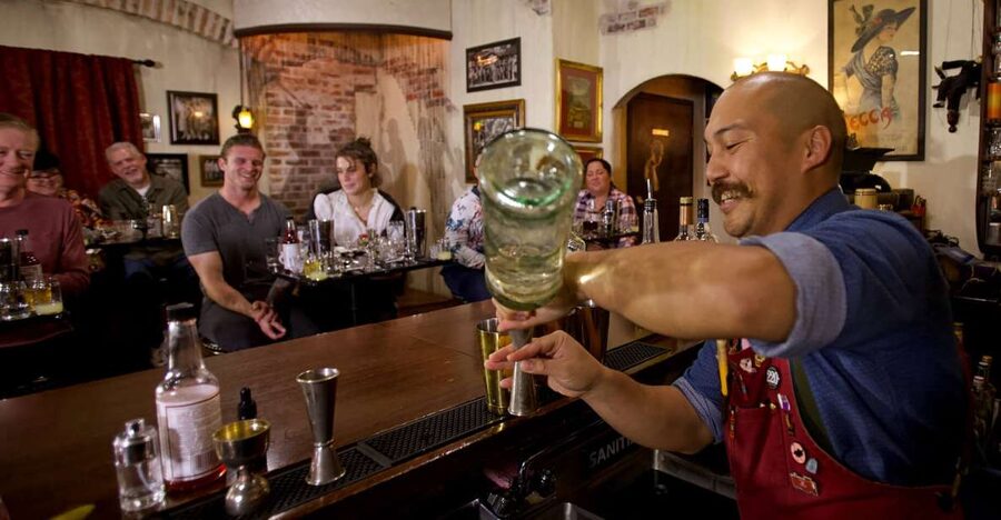 Savannah: Cocktail Class at American Prohibition Museum - Timing, safety, and who should book