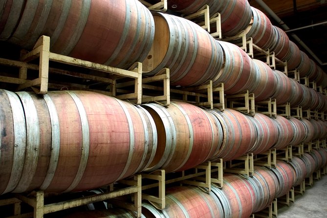 Seattle Wine & Snoqualmie Falls Highlights Tour - Snoqualmie Falls is short on time but big on impact