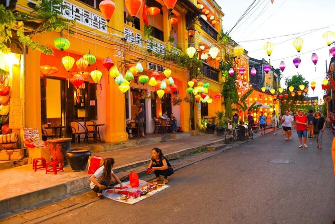 Secret Cocktail Experience in Hoi An - Key points to know before you book