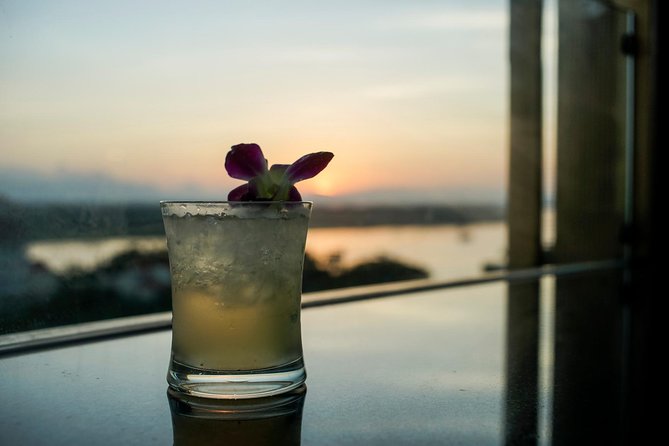 Secret Cocktail Experience in Hoi An - Drinks with a Vietnamese point of view