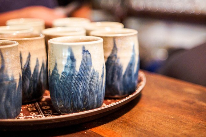 Secret Cocktail Experience in Hoi An - The snack pairings make the evening easier