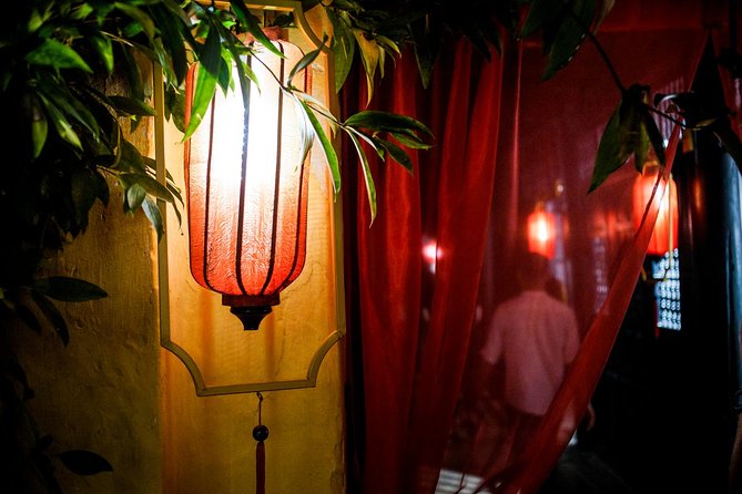 Secret Cocktail Experience in Hoi An - Is $61 a fair price?
