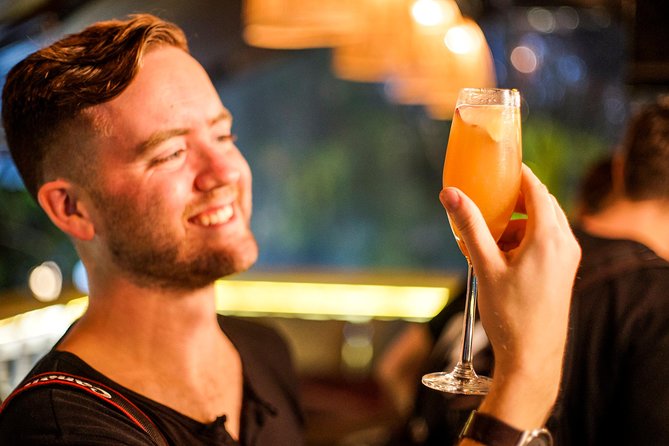 Secret Cocktail Experience in Hoi An - Practical details for your evening