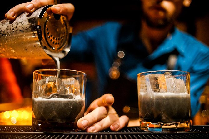 Secret Cocktail Experience in Hoi An - Why the guide matters more than the bar list