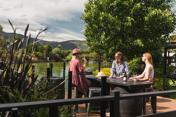 Self-Guided Biking Wine Tour (full day) in the Marlborough Region. - Picking the right bike