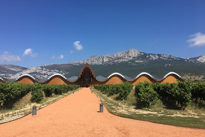Semi-Private Rioja Tour of 3 Premium Wineries from Bilbao - Why this Rioja day works from Bilbao