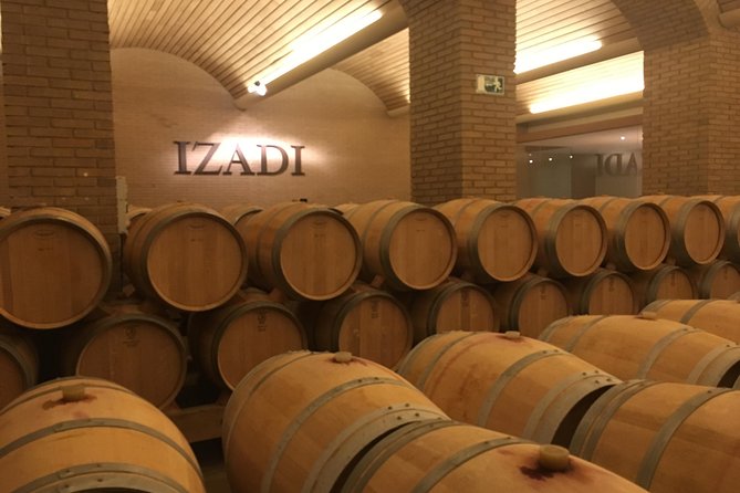 Semi-Private Rioja Tour of 3 Premium Wineries from Bilbao - Is $362.81 a fair price?