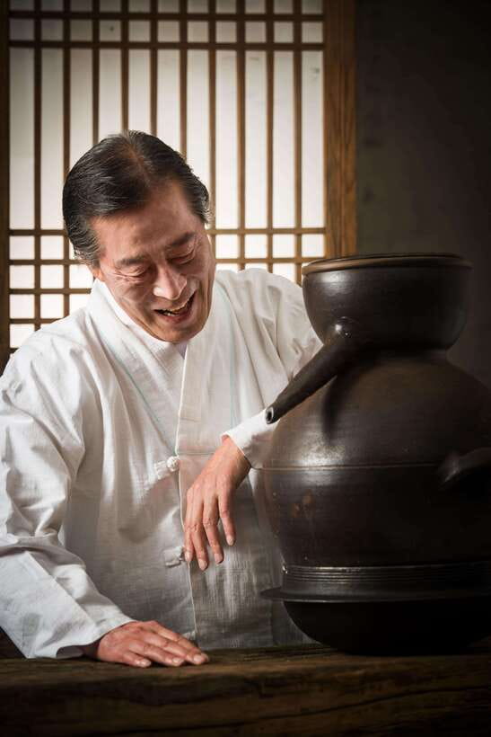 Seoul: Soju Tasting at Distillery - The opening lesson: three Korean alcohol styles