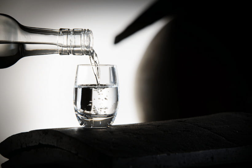 Seoul: Soju Tasting at Distillery - The Samhae soju story