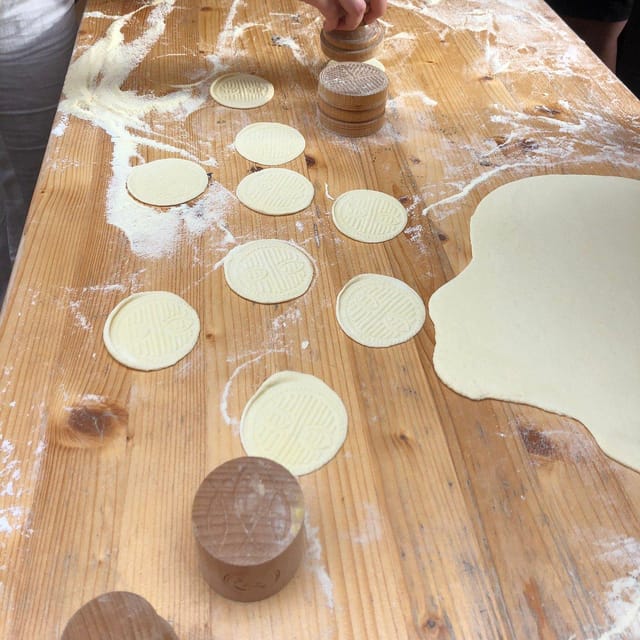 Sestri Levante: Pesto & Cooking Classes, Wine Tasting - The practical verdict
