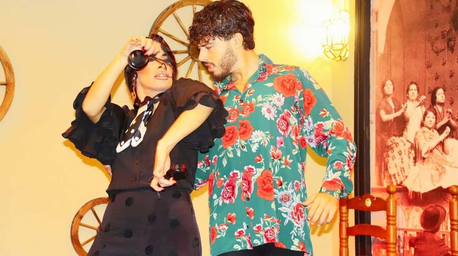 Seville: Flamenco Show & Cocktail Experience - Is Tablao Flamenco La Cantaora Sevilla worth booking?