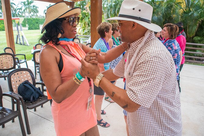 Shake It Up- Dance & Salsa Tequila Experience With Transfer - Why this Cozumel tour feels different