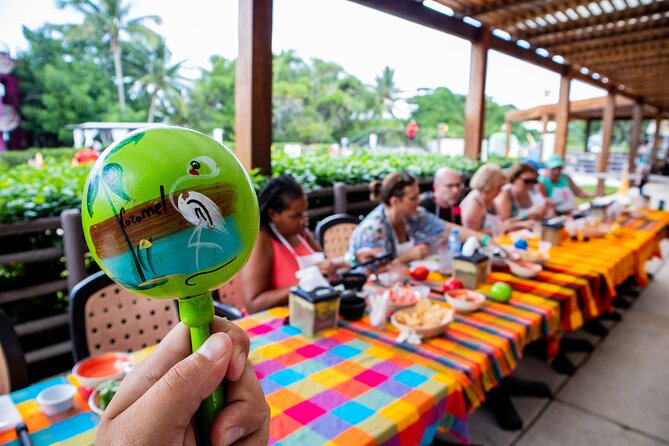 Shake It Up- Dance & Salsa Tequila Experience With Transfer - Meeting at Isla Mia Roots at 9:30 a.m.