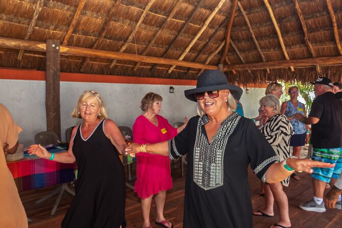 Shake It Up- Dance & Salsa Tequila Experience With Transfer - Should you book Shake It Up?