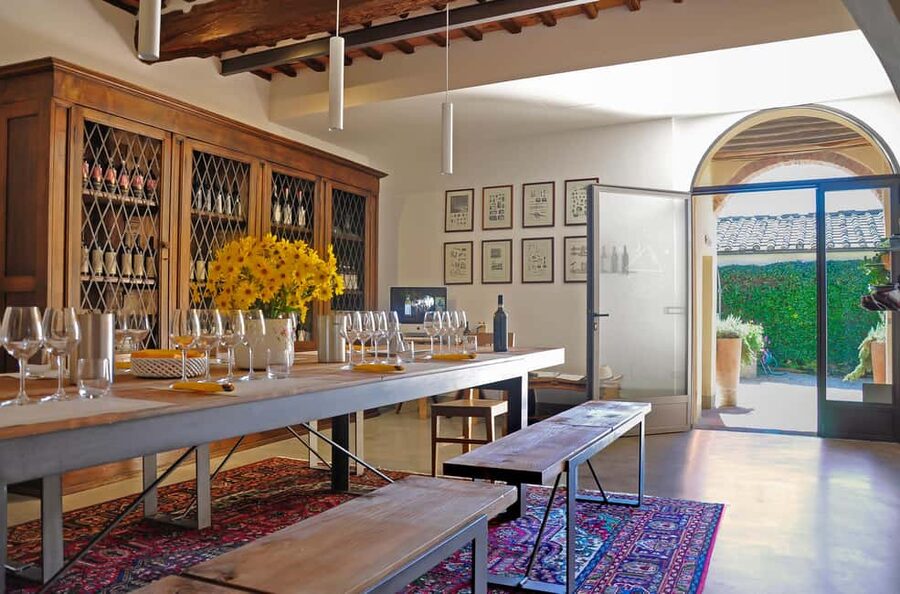 Siena: Educational Wine Tour & Tasting - Who will enjoy it most