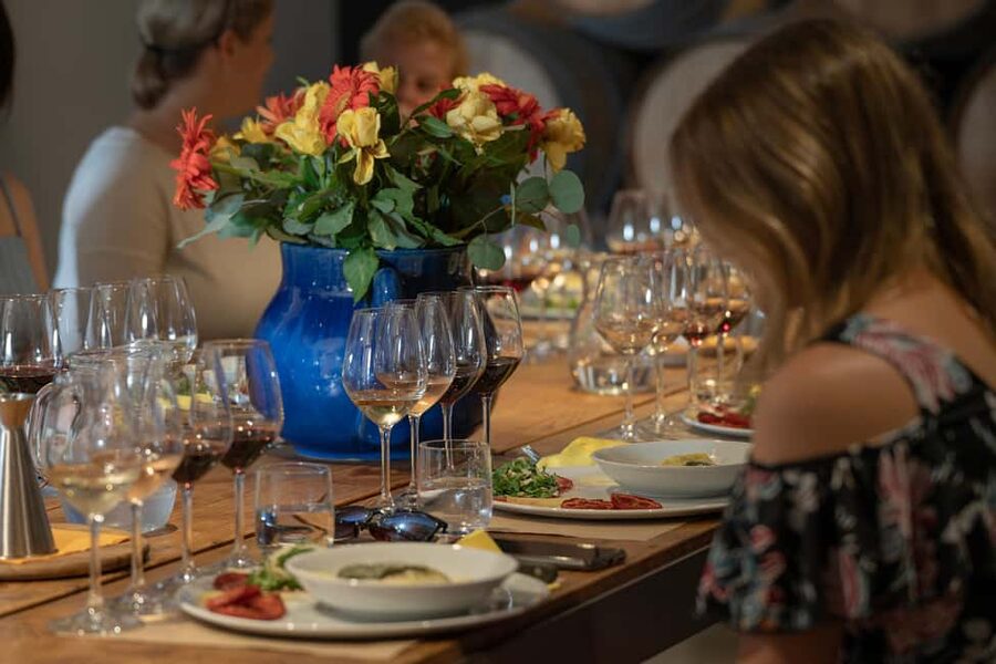Siena: Educational Wine Tour & Tasting - Why this tour is different from a quick tasting
