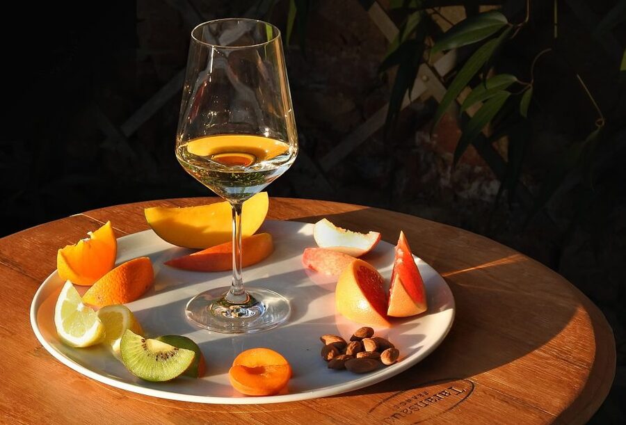 Siena: Educational Wine Tour & Tasting - What $100 per person gets you