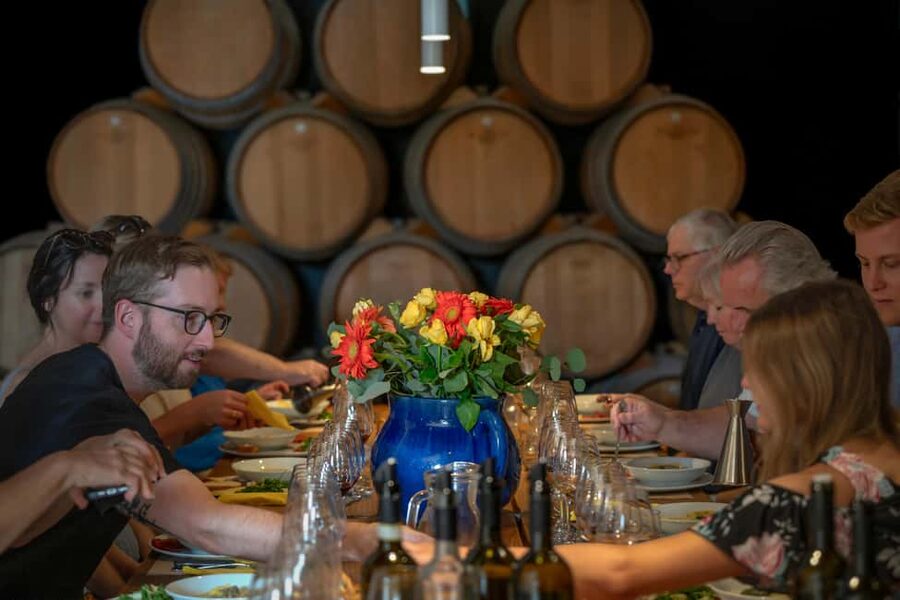 Siena: Organic Winery Tour and Wine Tasting - Is $88 a fair price?