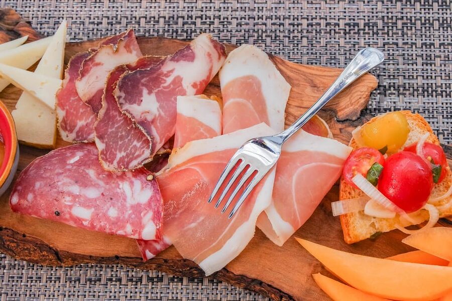 Siena: winery tour, wine tasting and lunch - Is $77 fair for the experience?