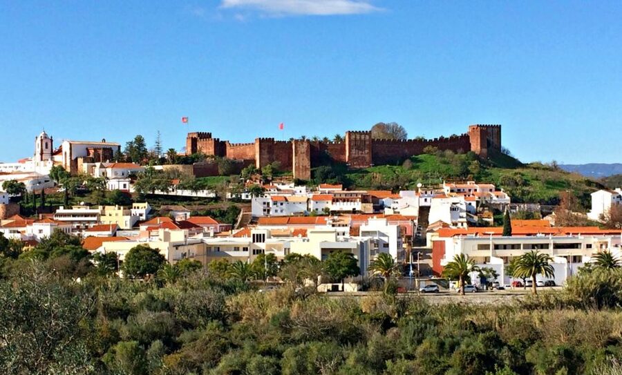 Silves, Caldas and Monchique Wine Tasting: Full Day Tour - Transport, timing, and practical comfort