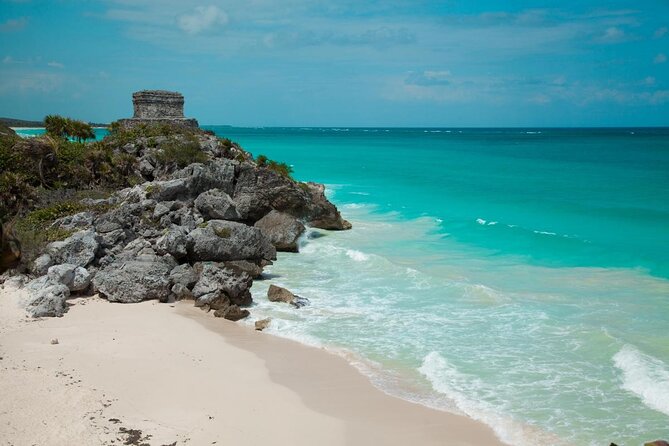 Small-Group 3 Hidden Cenotes Adventure with Tequila Tasting - Key points before you book