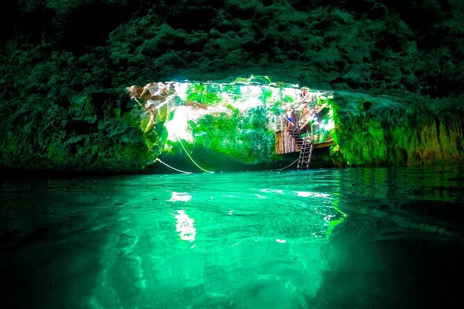 Small-Group 3 Hidden Cenotes Adventure with Tequila Tasting - How good is the $69 value?