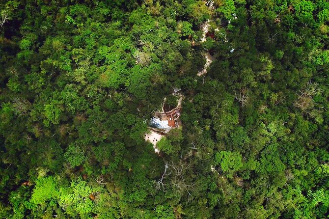 Small-Group 3 Hidden Cenotes Adventure with Tequila Tasting - Who will enjoy this Cancun outing?