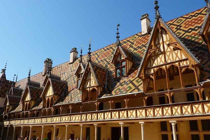 Small group Burgundy tour of Beaune with Wine Tasting from Dijon - Key points to know before booking