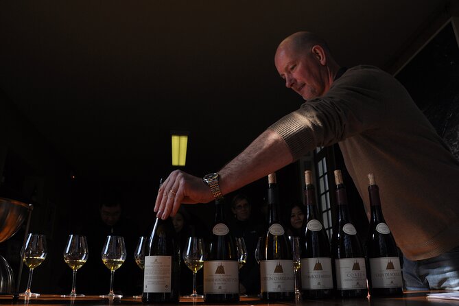 Small group Burgundy tour of Beaune with Wine Tasting from Dijon - What this Burgundy afternoon actually gives you