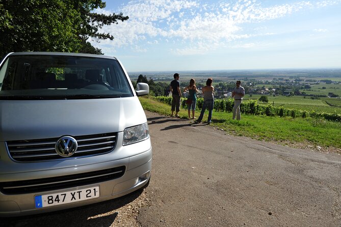 Small group Burgundy tour of Beaune with Wine Tasting from Dijon - Beaune in about one hour