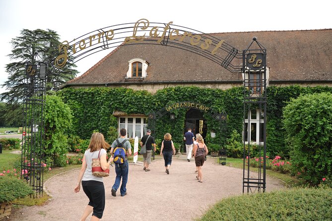 Small group Burgundy tour of Beaune with Wine Tasting from Dijon - Practical advice for a smoother afternoon