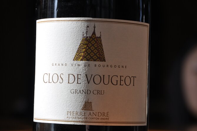 Small group Burgundy tour of Beaune with Wine Tasting from Dijon - From Dijon to the Route des Grands Crus