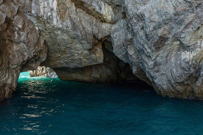 Small Group Capri Island Boat Ride with Swimming and Limoncello - Key things to know before booking