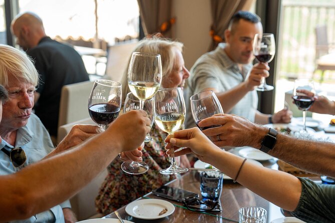 Small Group Douro Valley Wine Tour with Lunch and Cruise - Why this Douro Valley tour works well from Porto