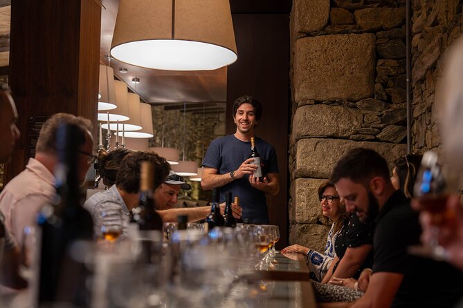 Small Group Douro Valley Wine Tour with Lunch and Cruise - Early pickup and the road to Amarante