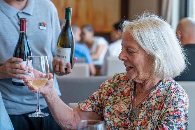 Small Group Douro Valley Wine Tour with Lunch and Cruise - What the $119.42 price really covers