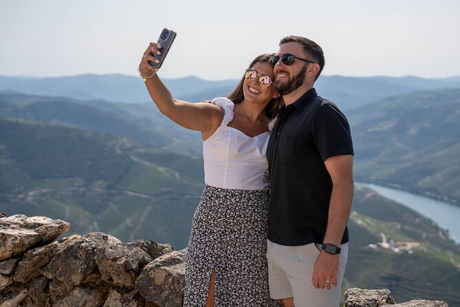 Small Group Douro Valley Wine Tour with Lunch and Cruise - Practical advice before you book