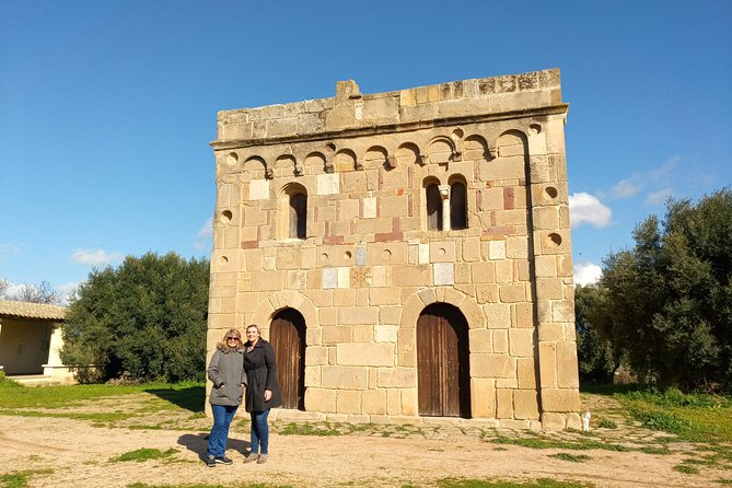 Small-Group Food and Wine Tour from Cagliari - Key points at a glance