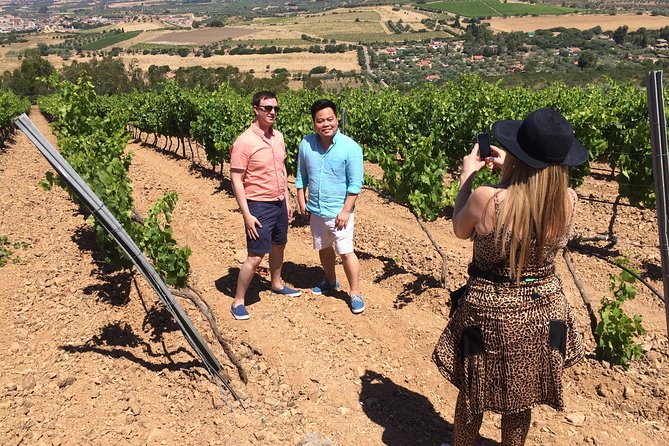 Small-Group Food and Wine Tour from Cagliari - Santa Maria di Sibiola and the seasonal bird pond