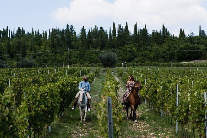 Small Group Pasta Making Class Wine Tasting in a Tuscan Castle - The transportation question near Florence
