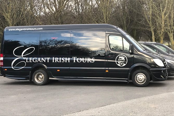 (Small Group) Shore Tour from Cork: Blarney Castle & Jameson Distillery - Cobh at the end: cathedral, Titanic connections, and ship timing