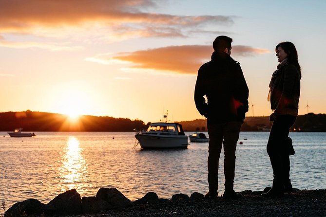 (Small Group) Shore Tour from Cork: Blarney Castle & Jameson Distillery - Is $162.03 good value?