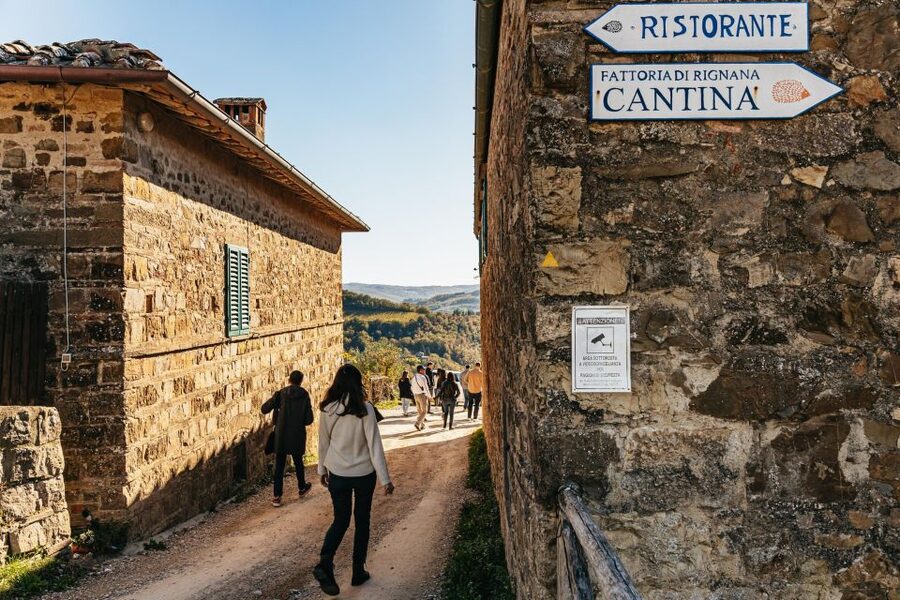 SMALL GROUP Tuscany Wine Tasting Safaris with Lunch / Dinner - Is the $153 Price Fair?