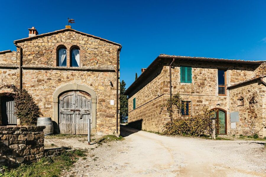 SMALL GROUP Tuscany Wine Tasting Safaris with Lunch / Dinner - Guides Make More Difference Than the Vehicle